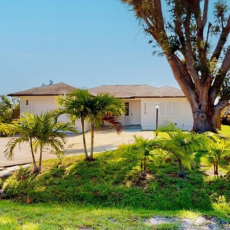 Bahama Breeze Villa Fort Myers Kültér fotó
