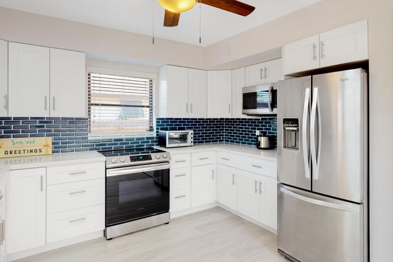 Bahama Breeze Villa Fort Myers Kültér fotó