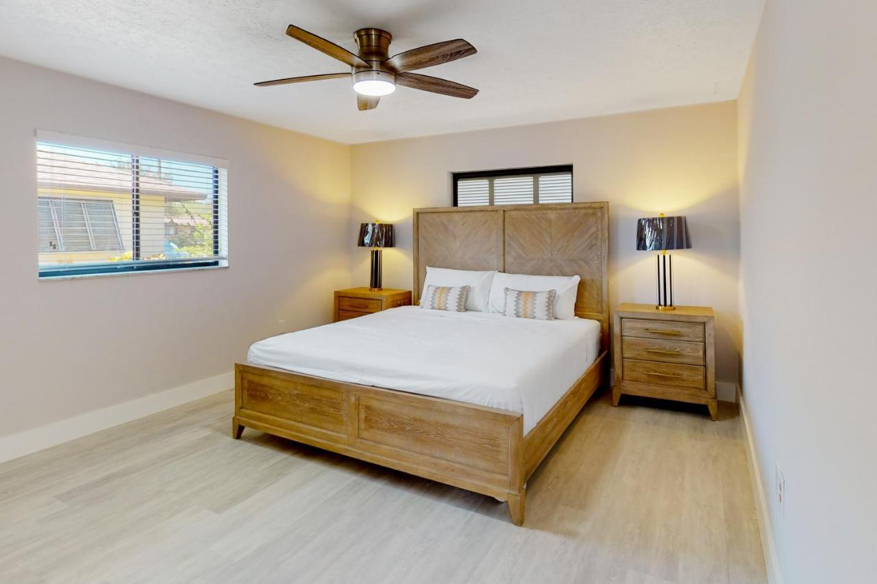 Bahama Breeze Villa Fort Myers Kültér fotó