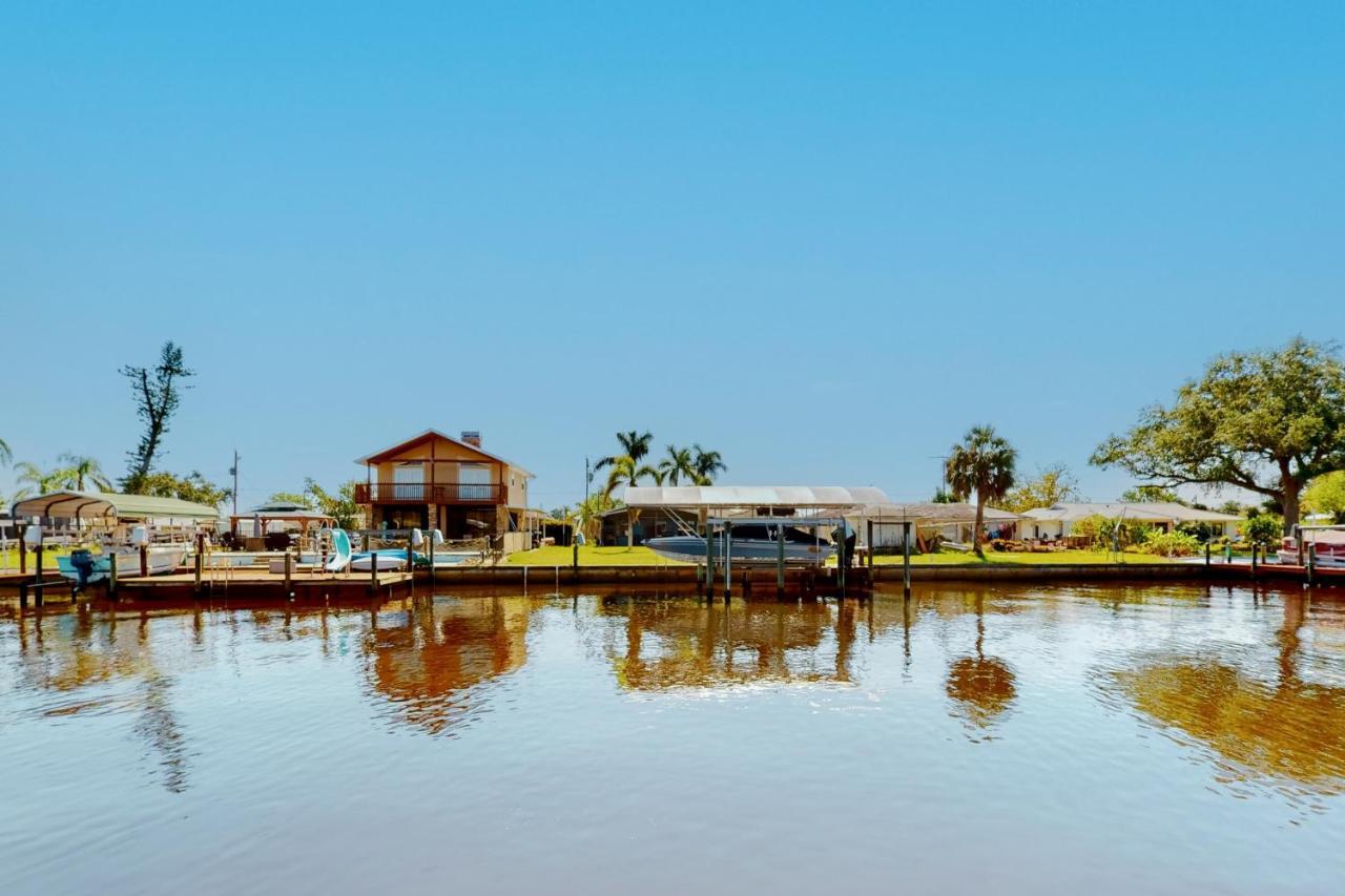 Bahama Breeze Villa Fort Myers Kültér fotó
