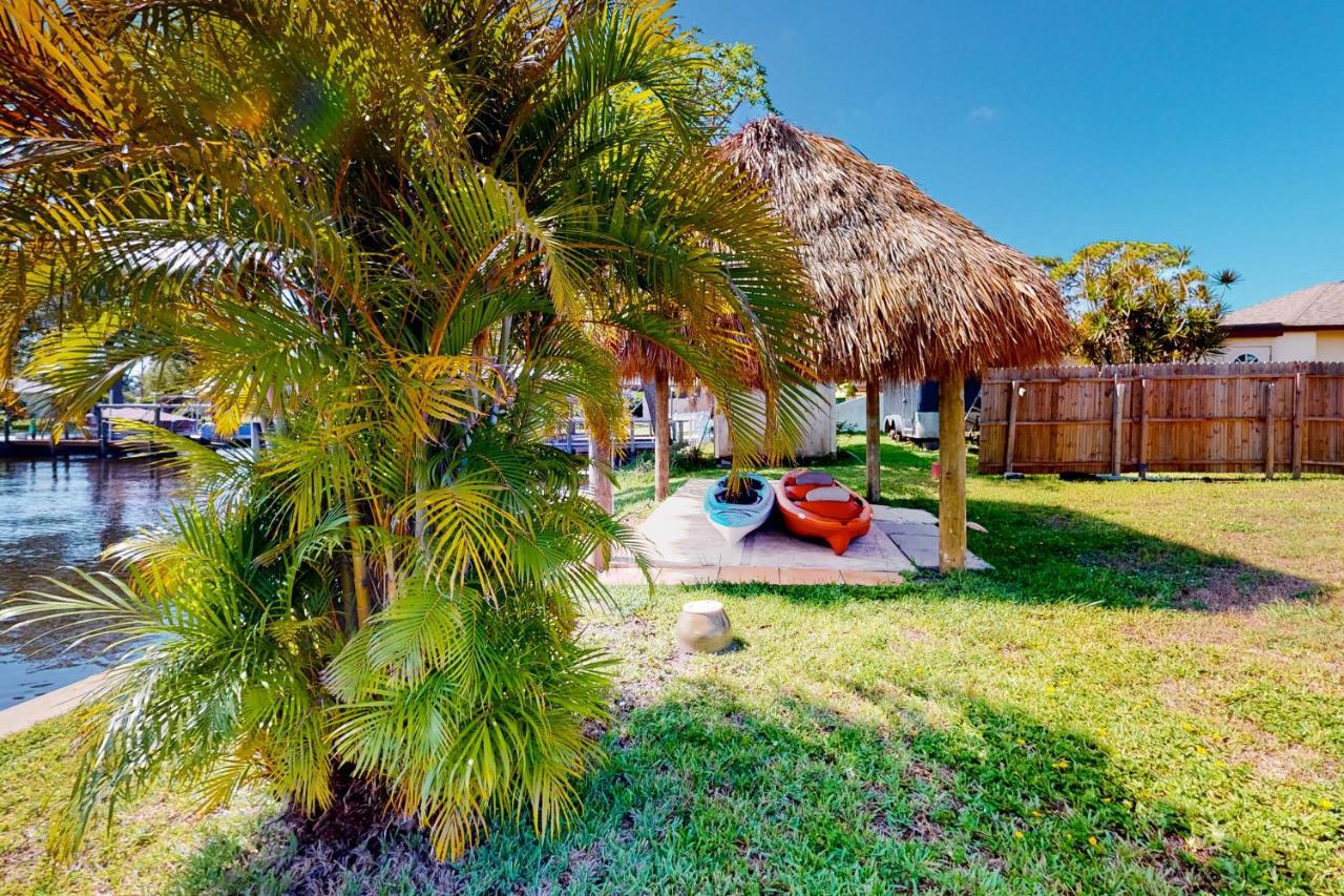 Bahama Breeze Villa Fort Myers Kültér fotó